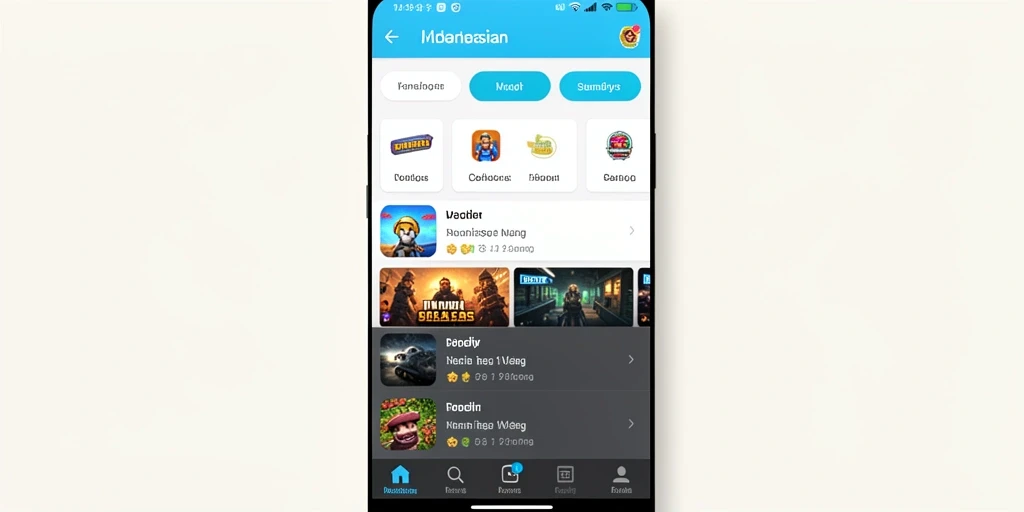 Fitur bonus menarik yang meningkatkan peluang menang.