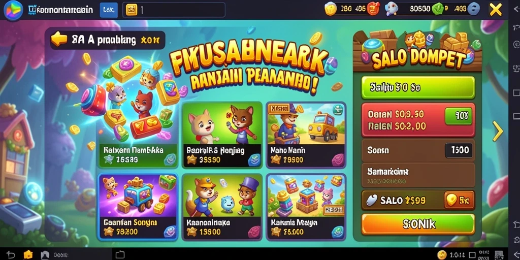Fitur kolaborasi real-time yang efisien.