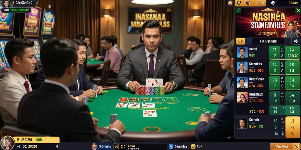 Grafis yang memukau dan gameplay yang menantang.