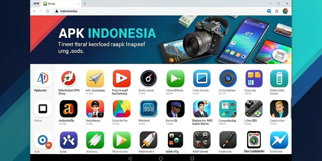 Beragam tantangan seru menanti di setiap level.