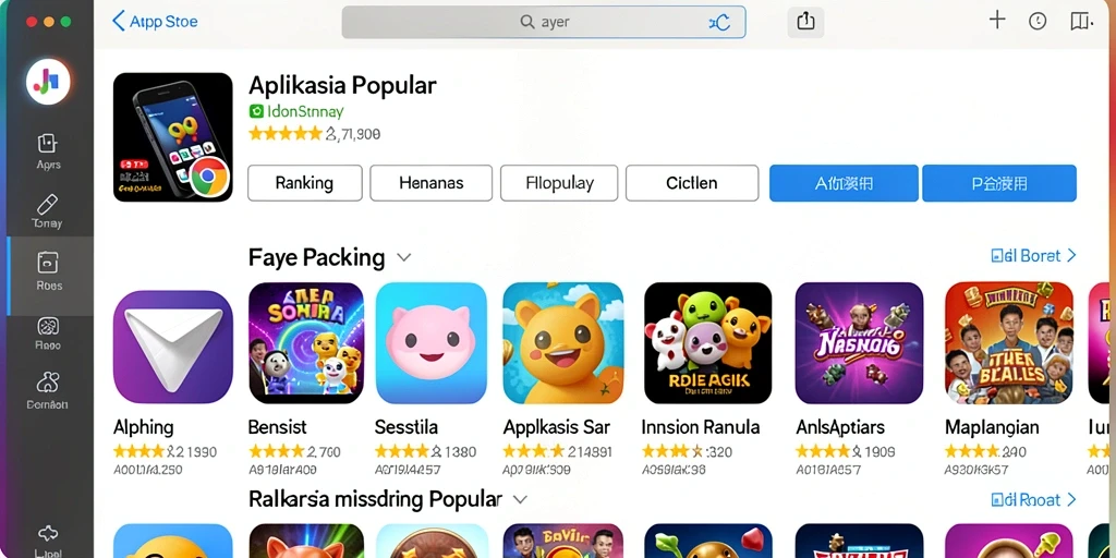 Grafis yang memukau menambah keseruan bermain HINOTOTO.