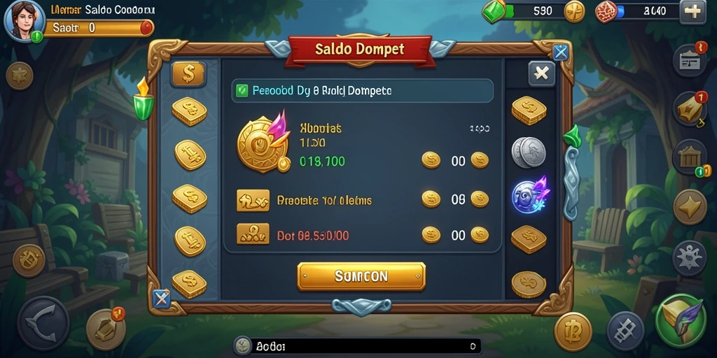 Fitur bonus yang meningkatkan peluang kemenangan.