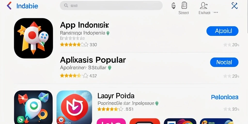 Level menantang yang membuat adrenalin meningkat.