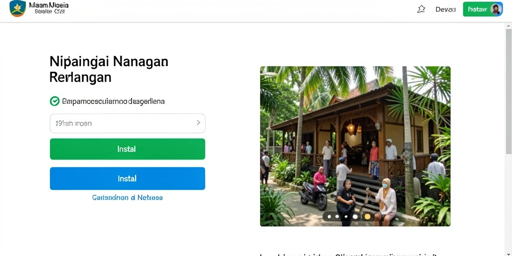 Menampilkan pengalaman bermain yang mendebarkan.