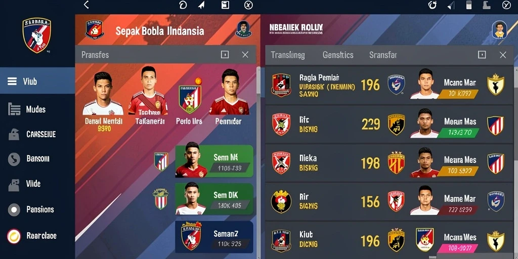 Level baru yang menantang dan menghibur.