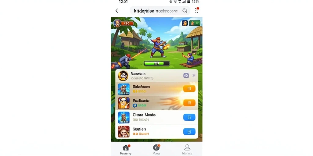 Pengalaman bermain judi online yang seru dan menyenangkan.