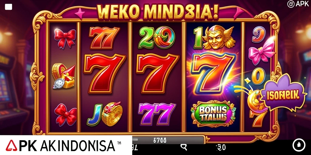 Berbagai mode permainan yang seru.