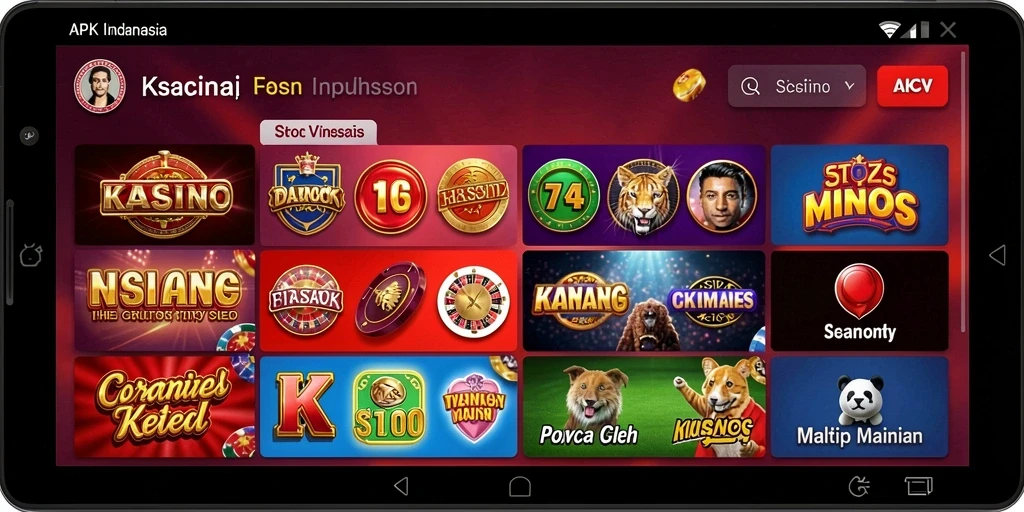 Fitur bonus yang membantu pemain dalam permainan.