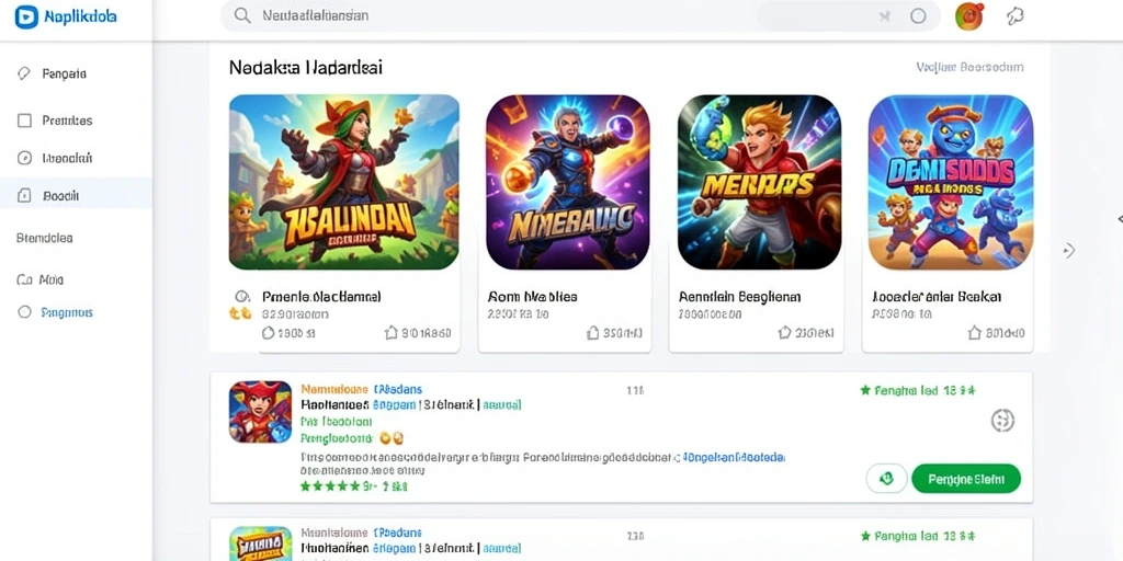 Bonus menarik yang membuat bermain semakin menyenangkan.