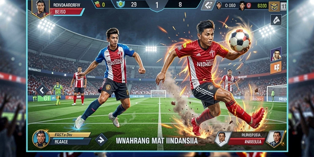 Level yang penuh tantangan dan keseruan.