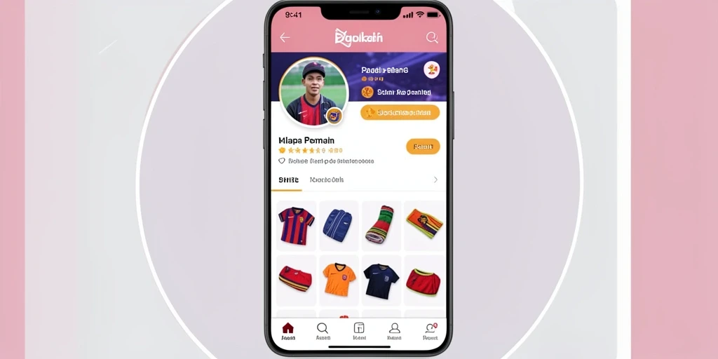 Karakter baru yang siap menjelajah dunia QTGAME.