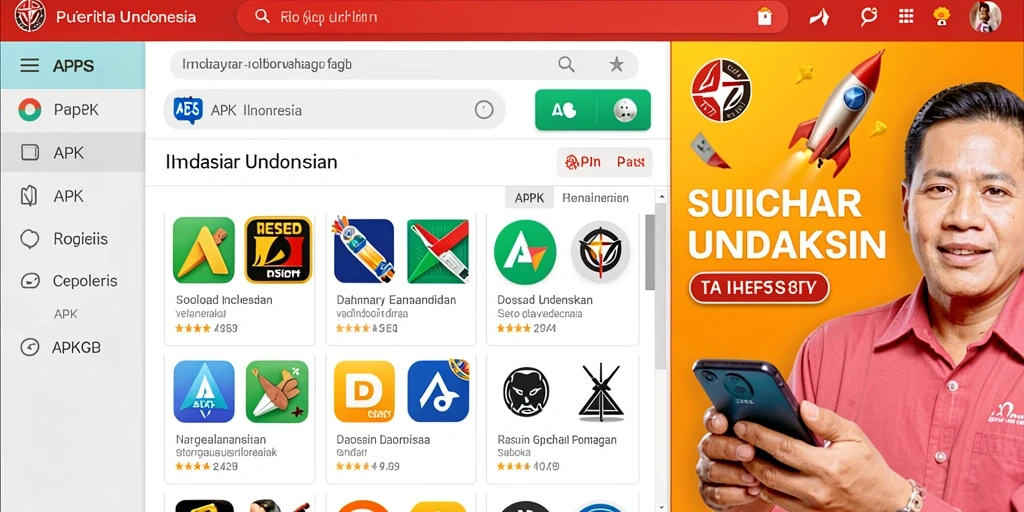 Level baru dengan tantangan yang menakjubkan.