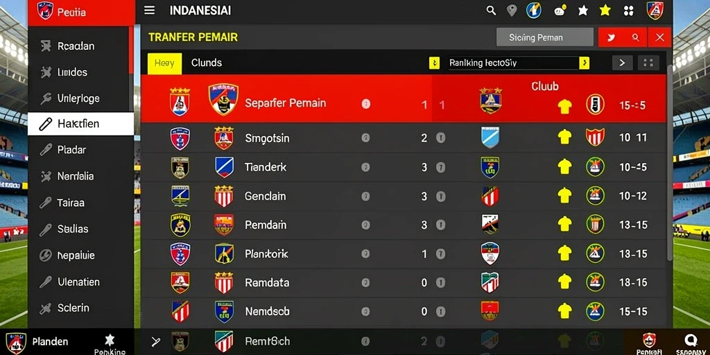 Tantangan seru menanti di setiap level.