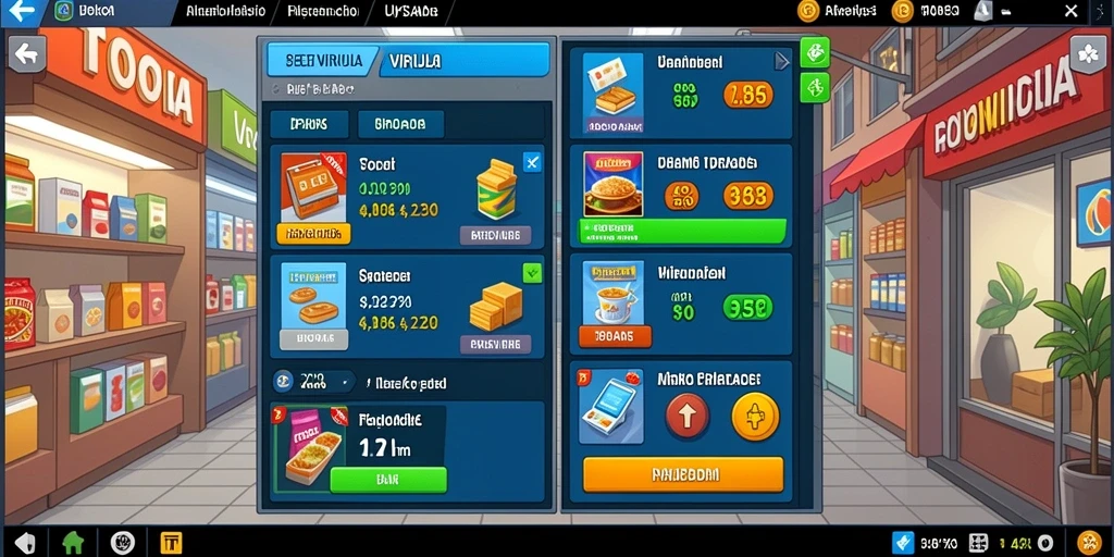 Sistem keamanan yang menjaga data pengguna.