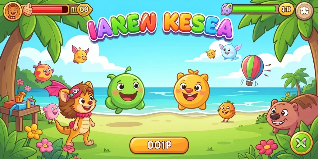 Fitur bonus yang meningkatkan peluang menang.