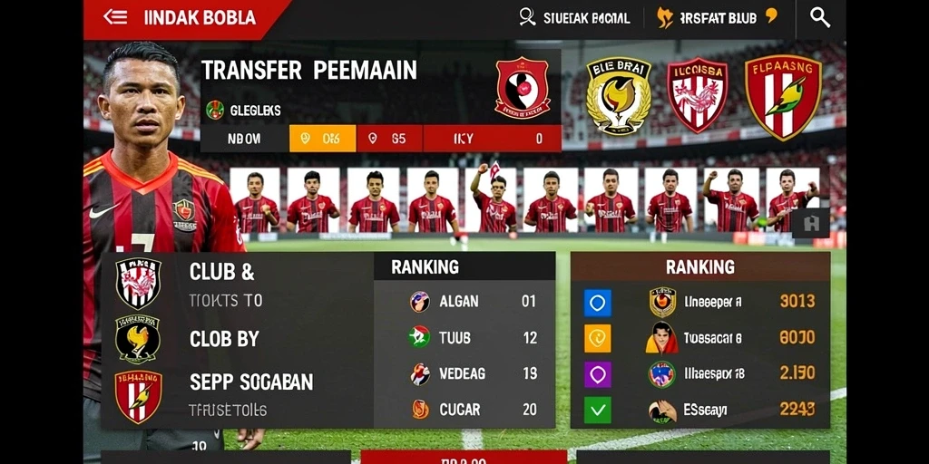 Tangkapan layar karakter baru yang bisa digunakan.