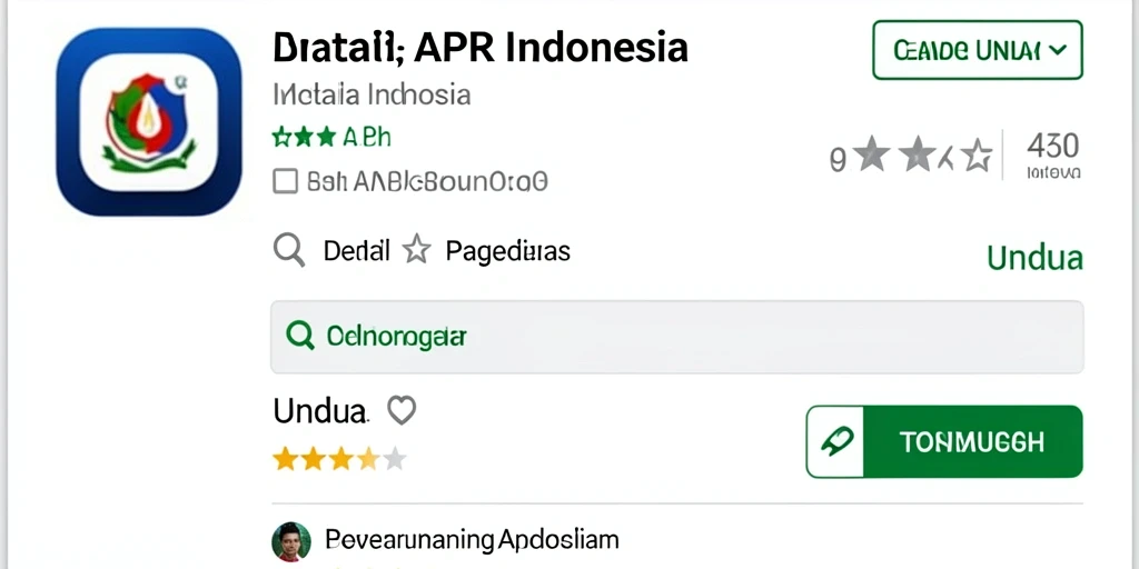Tantangan seru yang menunggu untuk dihadapi.