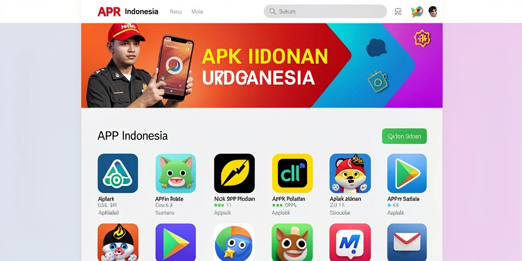 Pengguna dapat menikmati berbagai bonus menarik.